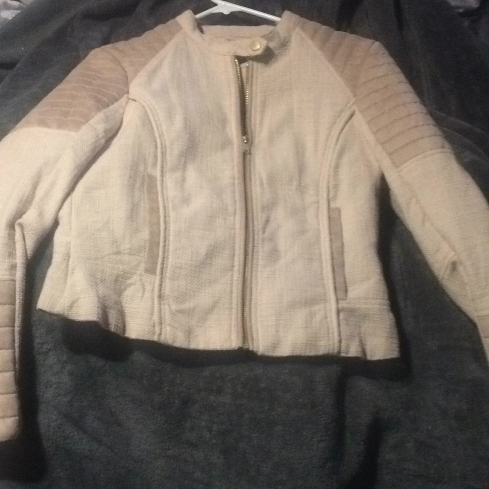 H&m jacket size 8